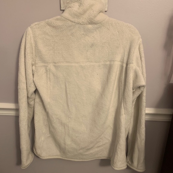 Patagonia Re-Tool Snap-T Fleece Pullover - Picture 6 of 6